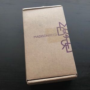 Madison Reed Color Kit- Rimini Garnet